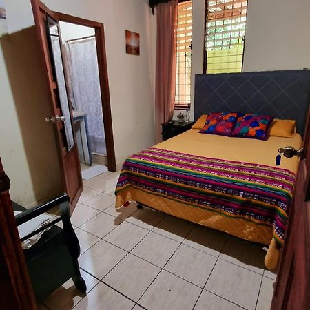 Azura Hotel Boutique Cobán Exteriér fotografie