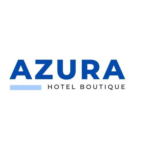 Azura Hotel Boutique Cobán Exteriér fotografie