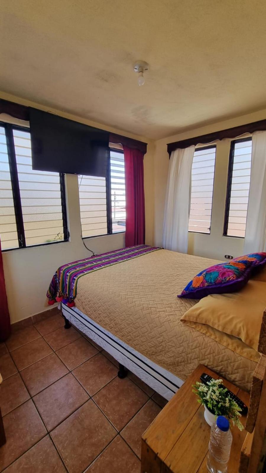 Azura Hotel Boutique Cobán Exteriér fotografie