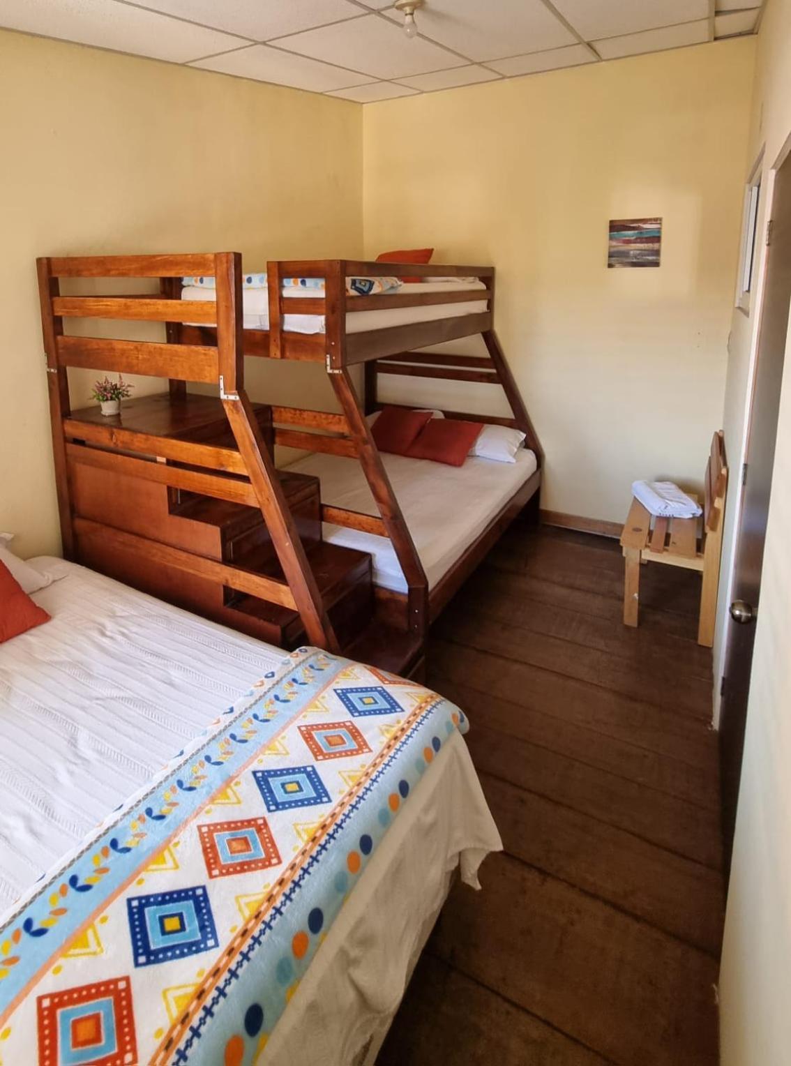 Azura Hotel Boutique Cobán Exteriér fotografie